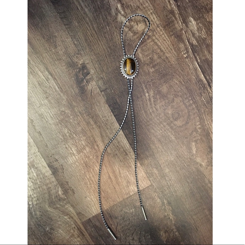 Bolo Tie